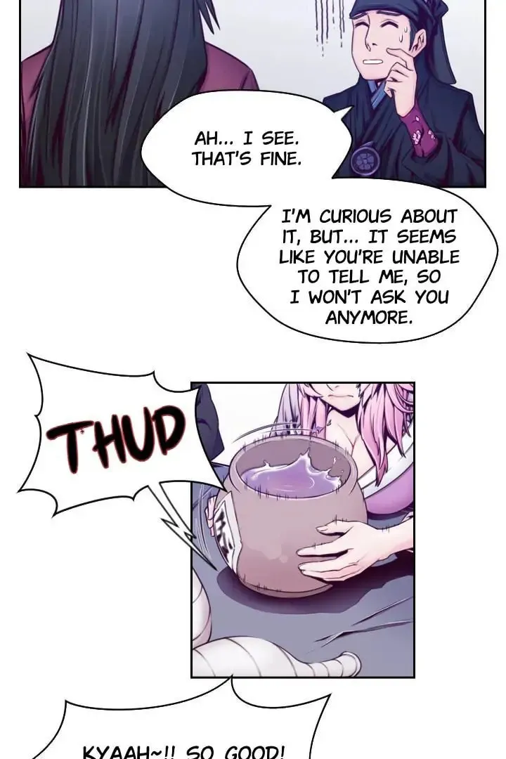 Hwalin Chapter 39 page 29 - 
