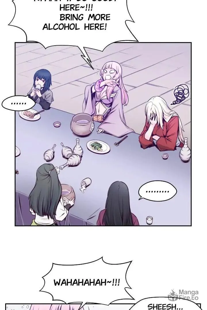 Hwalin Chapter 39 page 30 - 