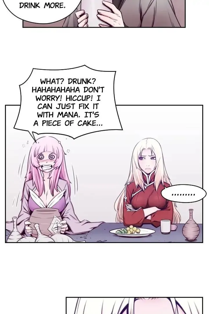 Hwalin Chapter 39 page 32 - 