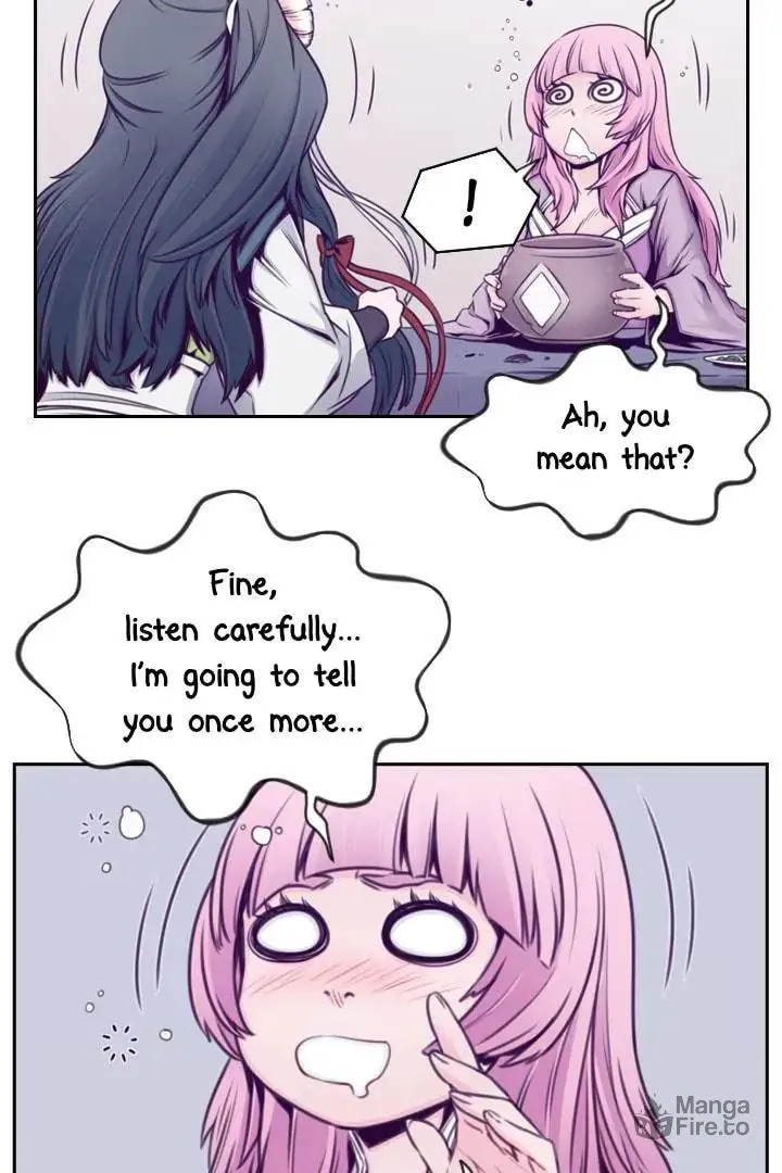 Hwalin Chapter 39 page 35 - 