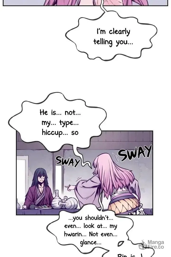 Hwalin Chapter 39 page 36 - 