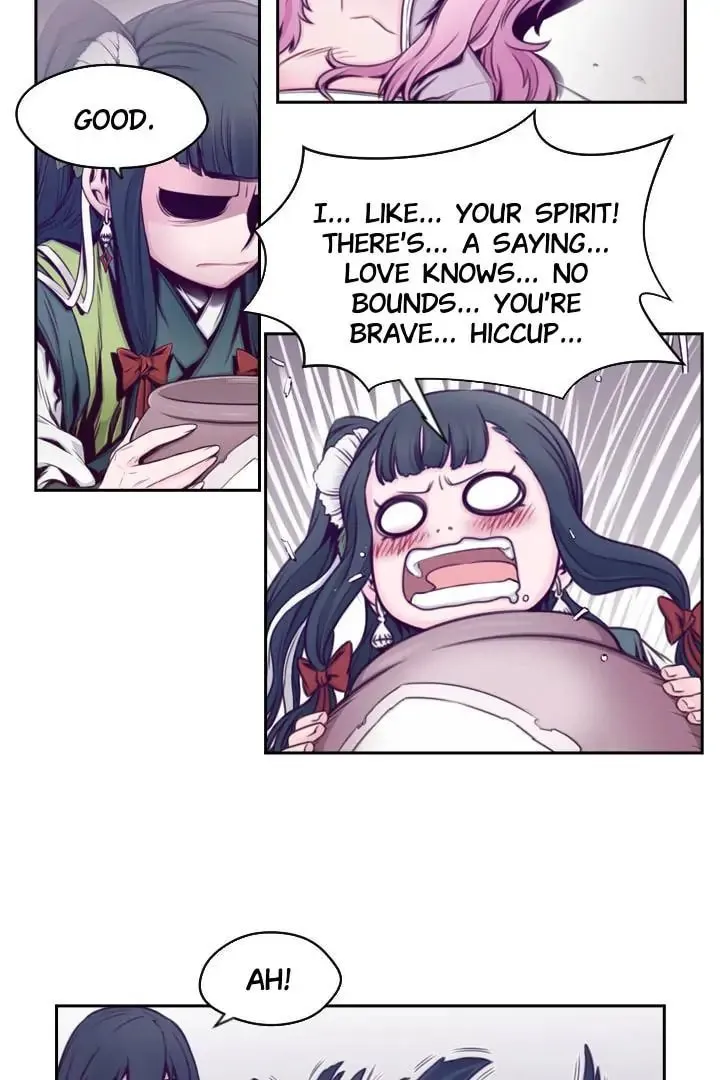 Hwalin Chapter 39 page 41 - 