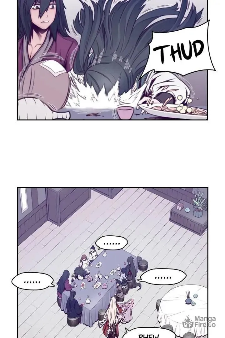 Hwalin Chapter 39 page 42 - 