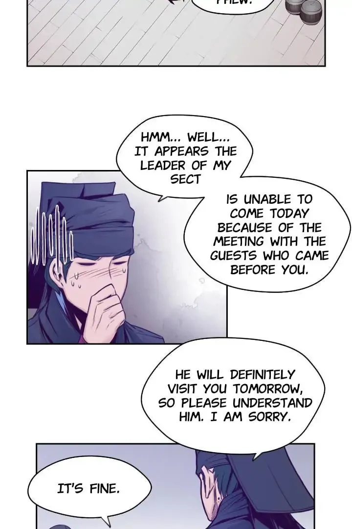 Hwalin Chapter 39 page 43 - 