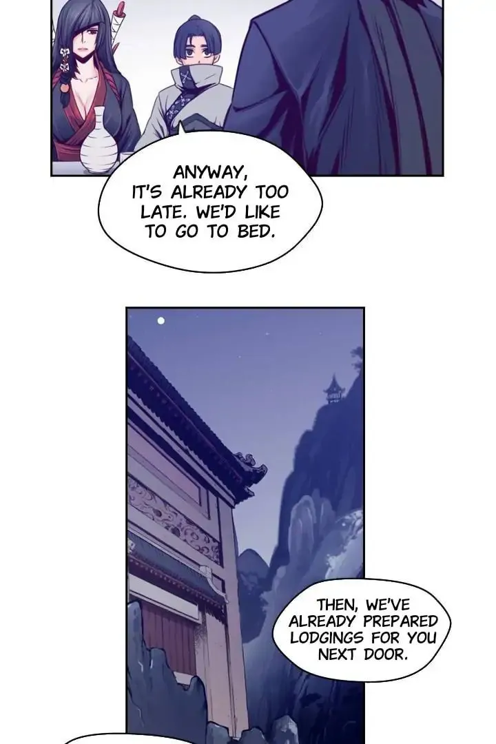 Hwalin Chapter 39 page 44 - 