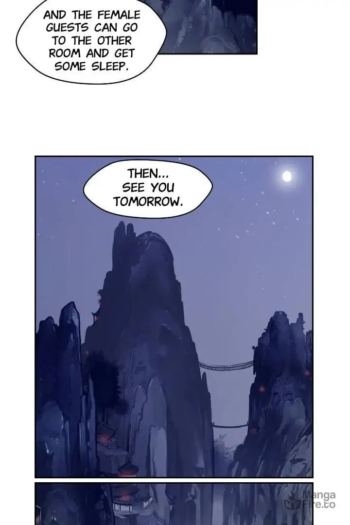 Hwalin Chapter 39 page 45 - 