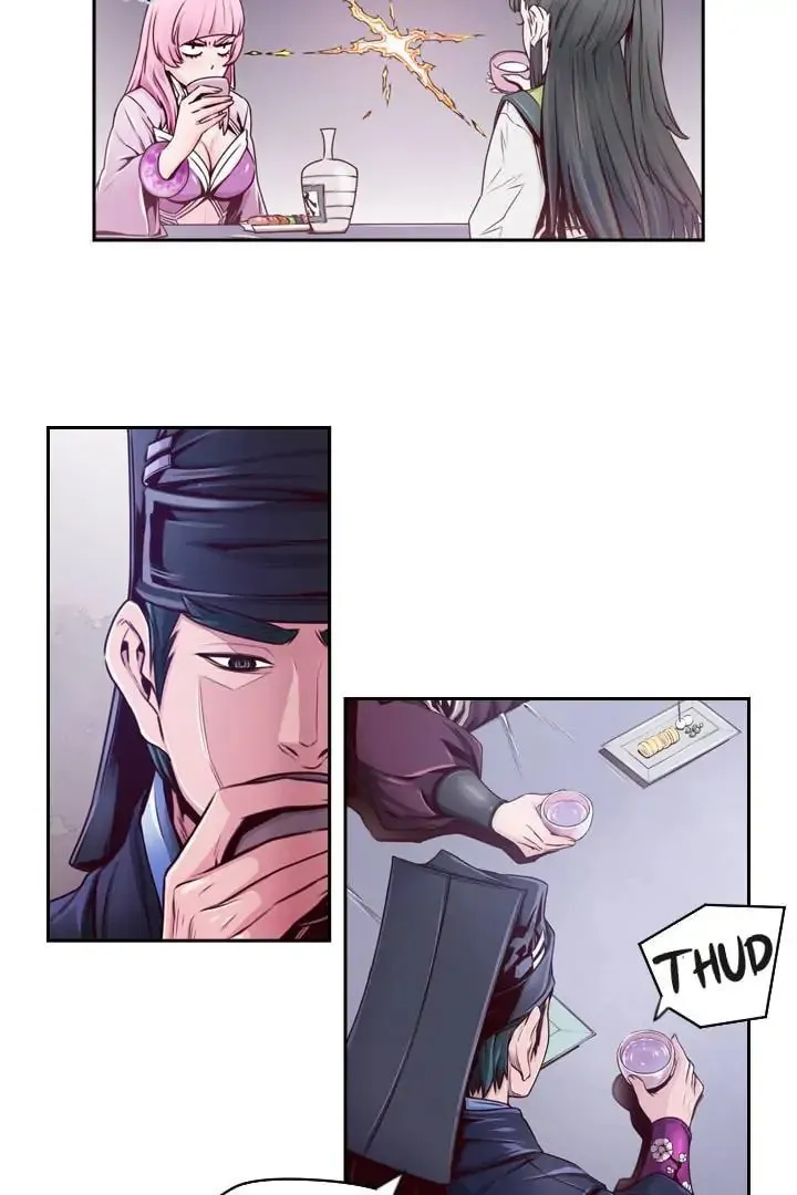 Hwalin Chapter 39 page 7 - 