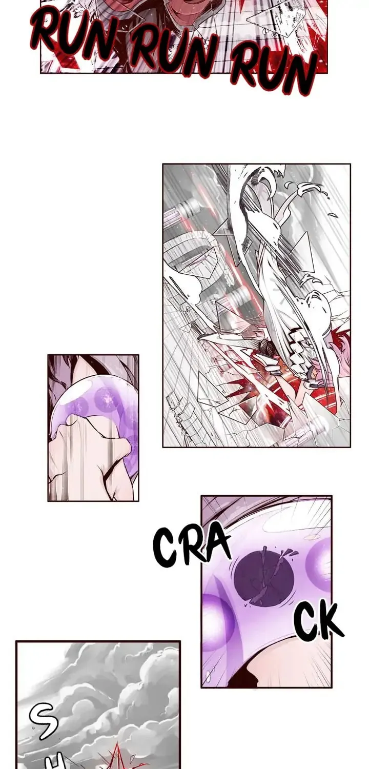 Hwalin Chapter 4 page 13 - 