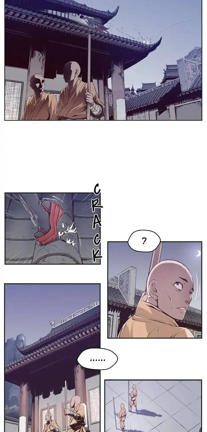 Hwalin Chapter 4 page 20 - 