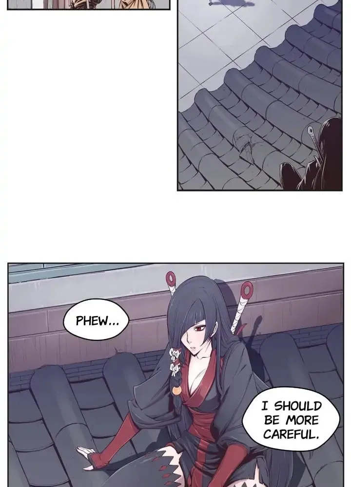 Hwalin Chapter 4 page 21 - 