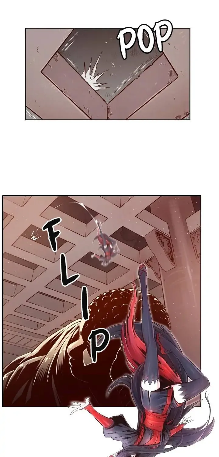Hwalin Chapter 4 page 25 - 