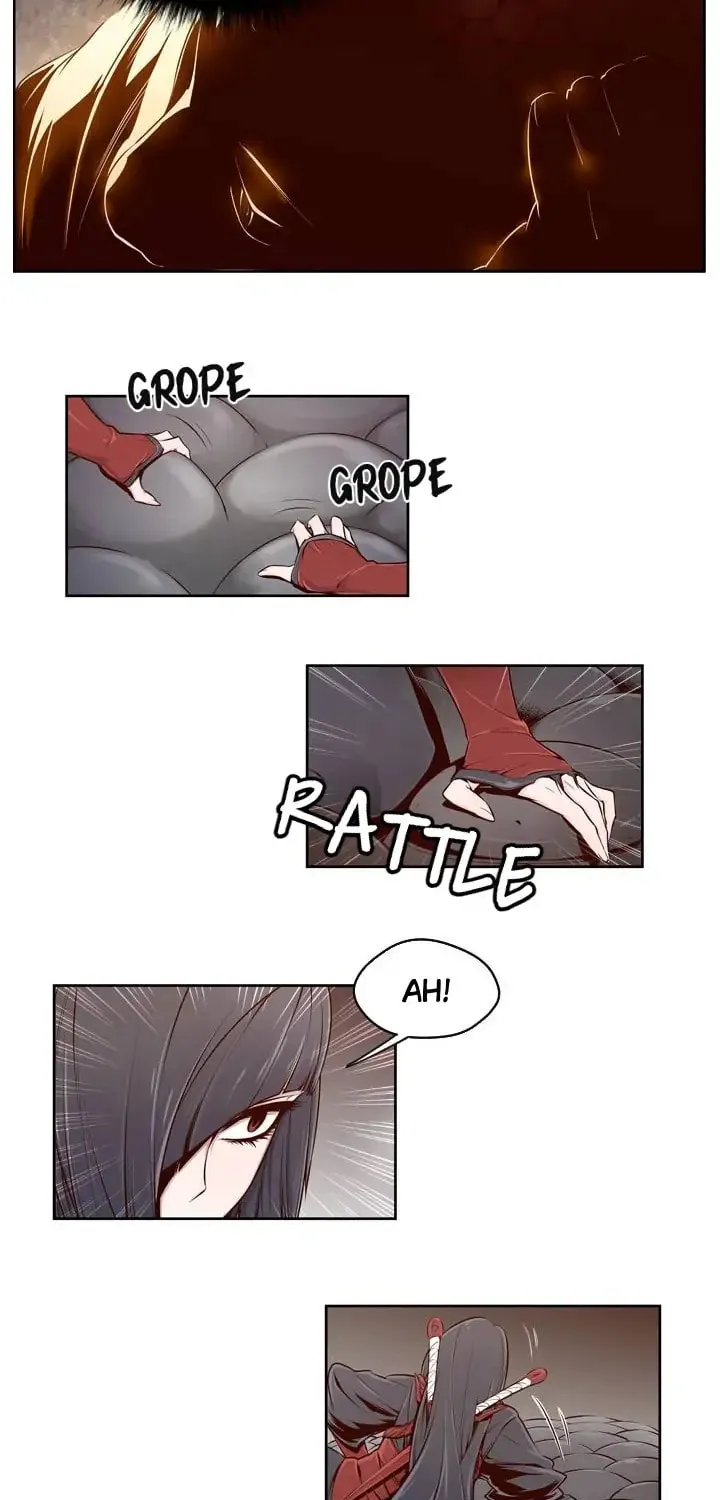Hwalin Chapter 4 page 28 - 