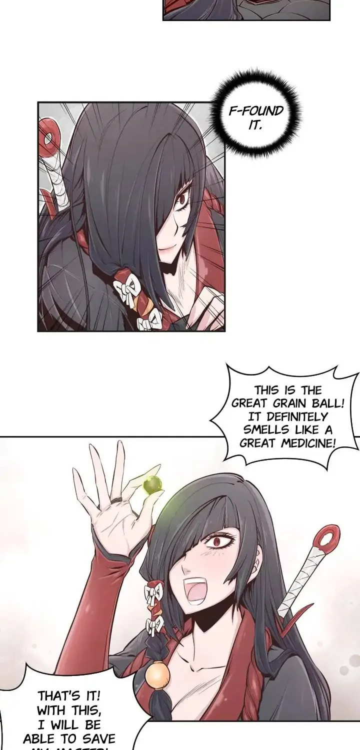 Hwalin Chapter 4 page 29 - 