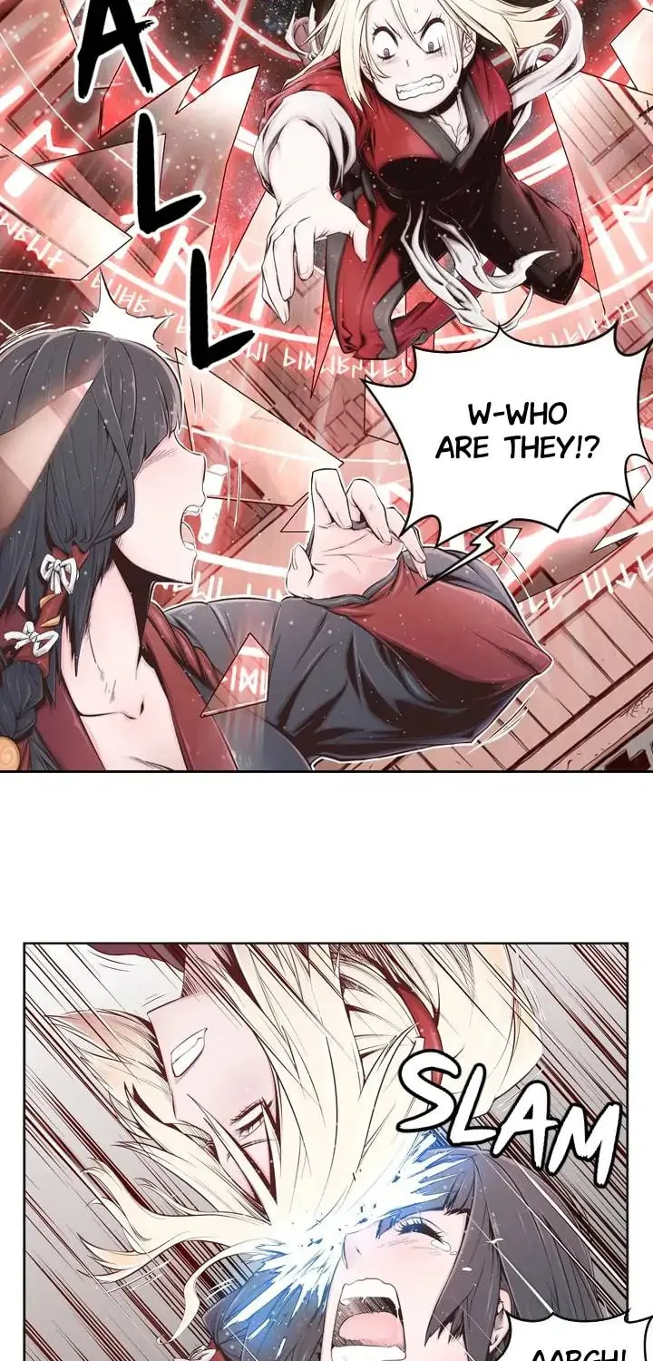 Hwalin Chapter 4 page 32 - 