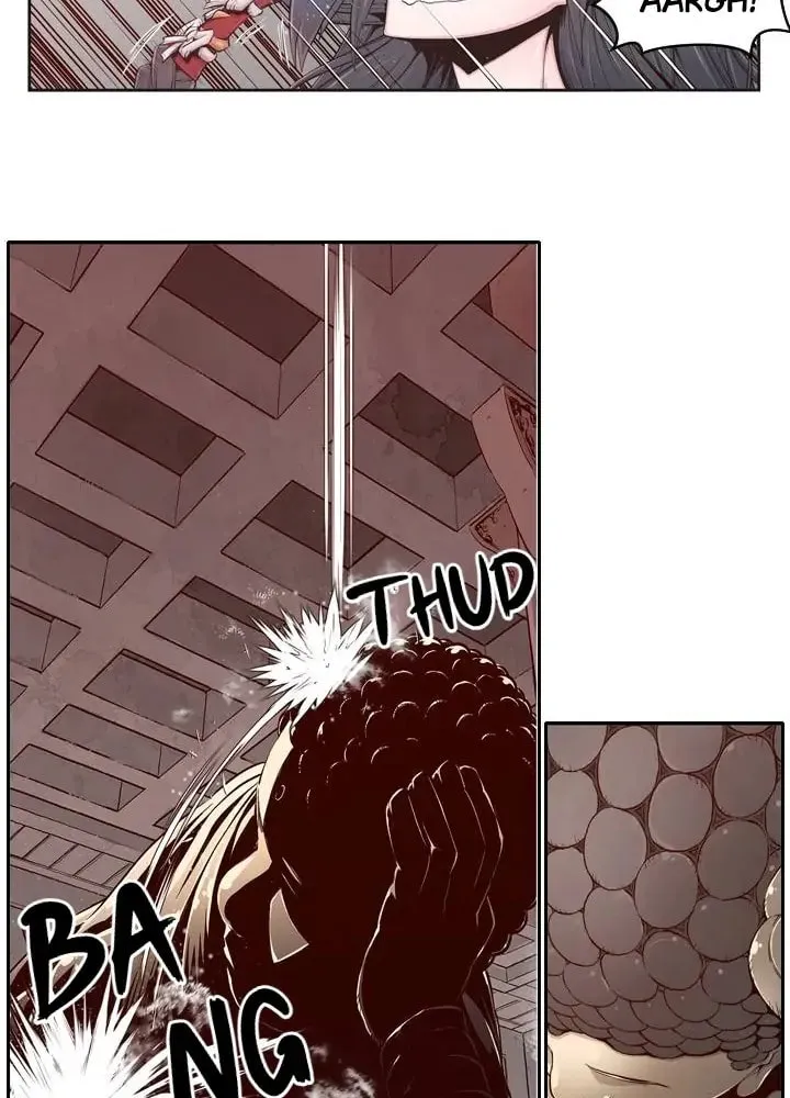 Hwalin Chapter 4 page 33 - 