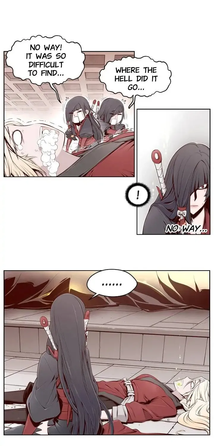 Hwalin Chapter 4 page 35 - 