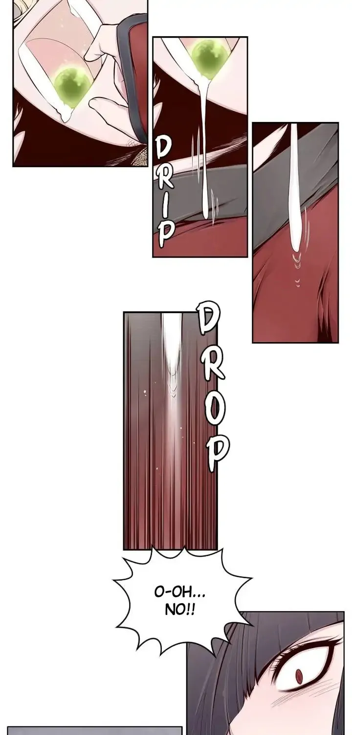 Hwalin Chapter 4 page 37 - 