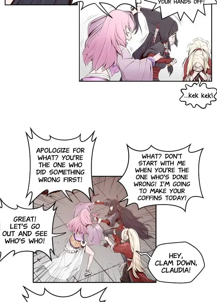 Hwalin Chapter 4 page 39 - 