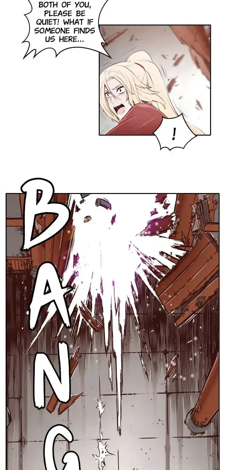 Hwalin Chapter 4 page 40 - 