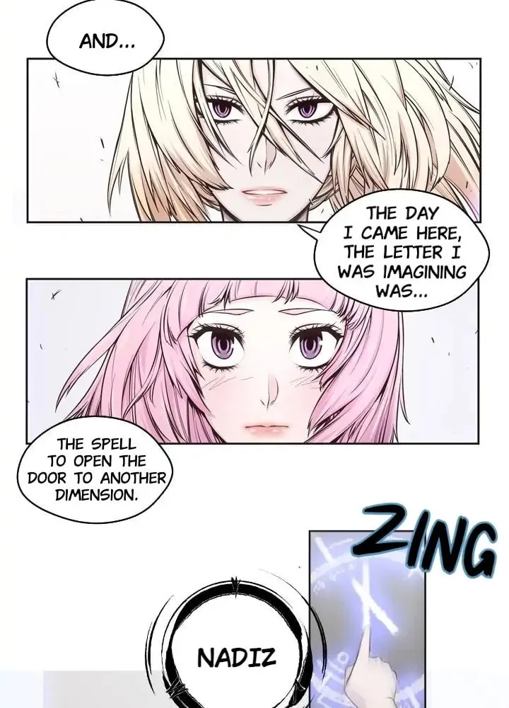 Hwalin Chapter 4 page 6 - 