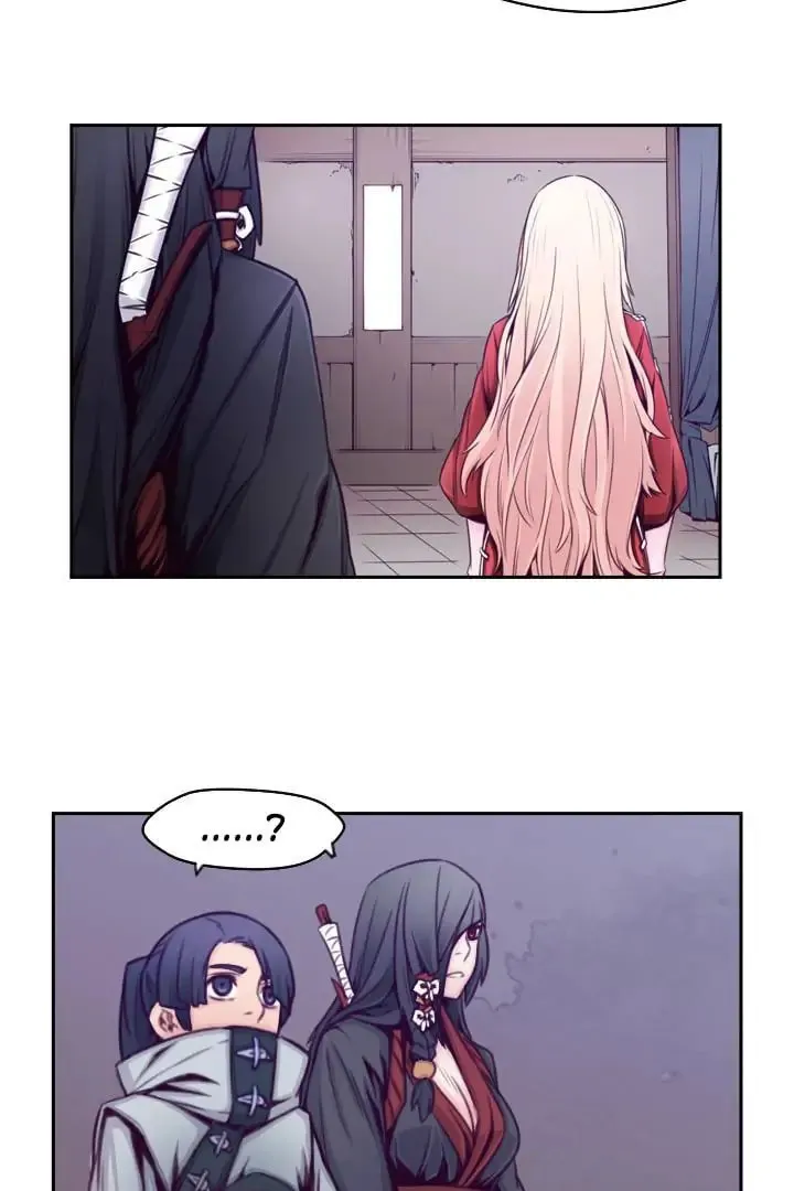 Hwalin Chapter 40 page 11 - 