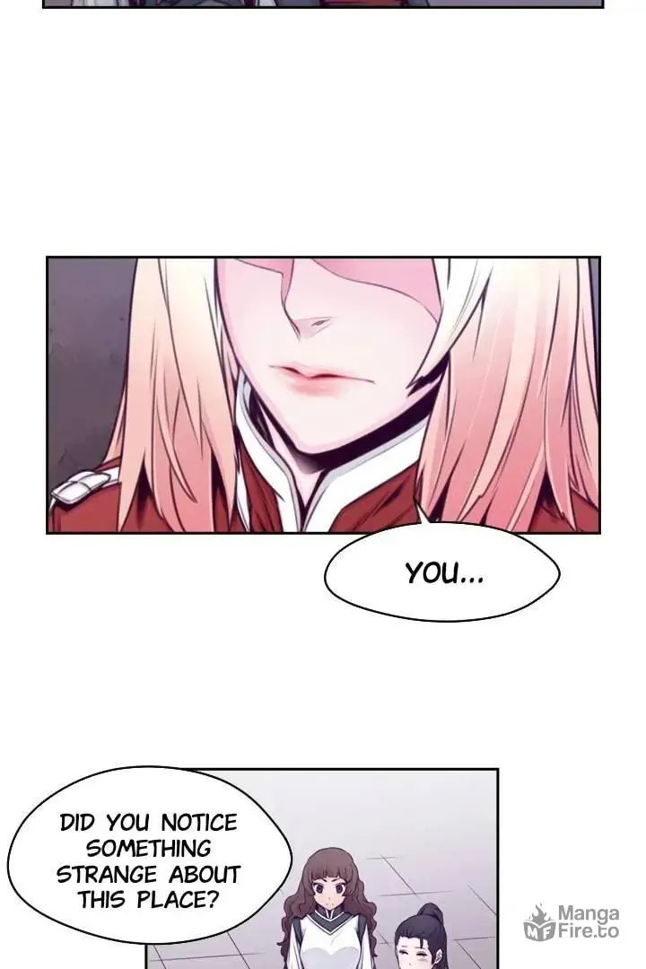 Hwalin Chapter 40 page 12 - 