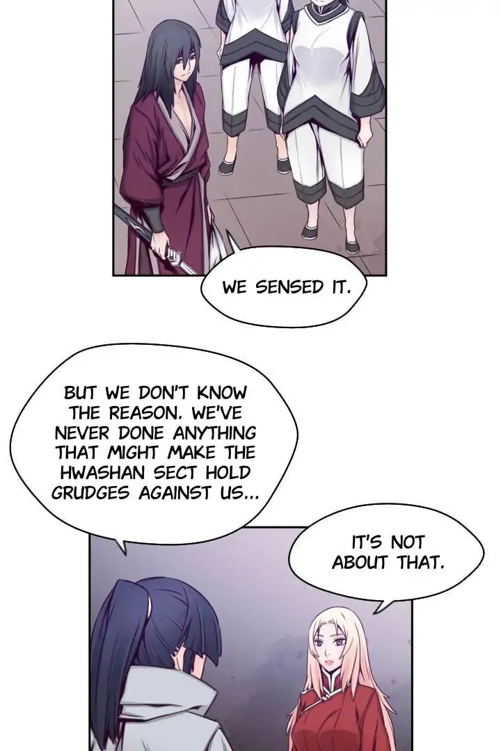 Hwalin Chapter 40 page 13 - 