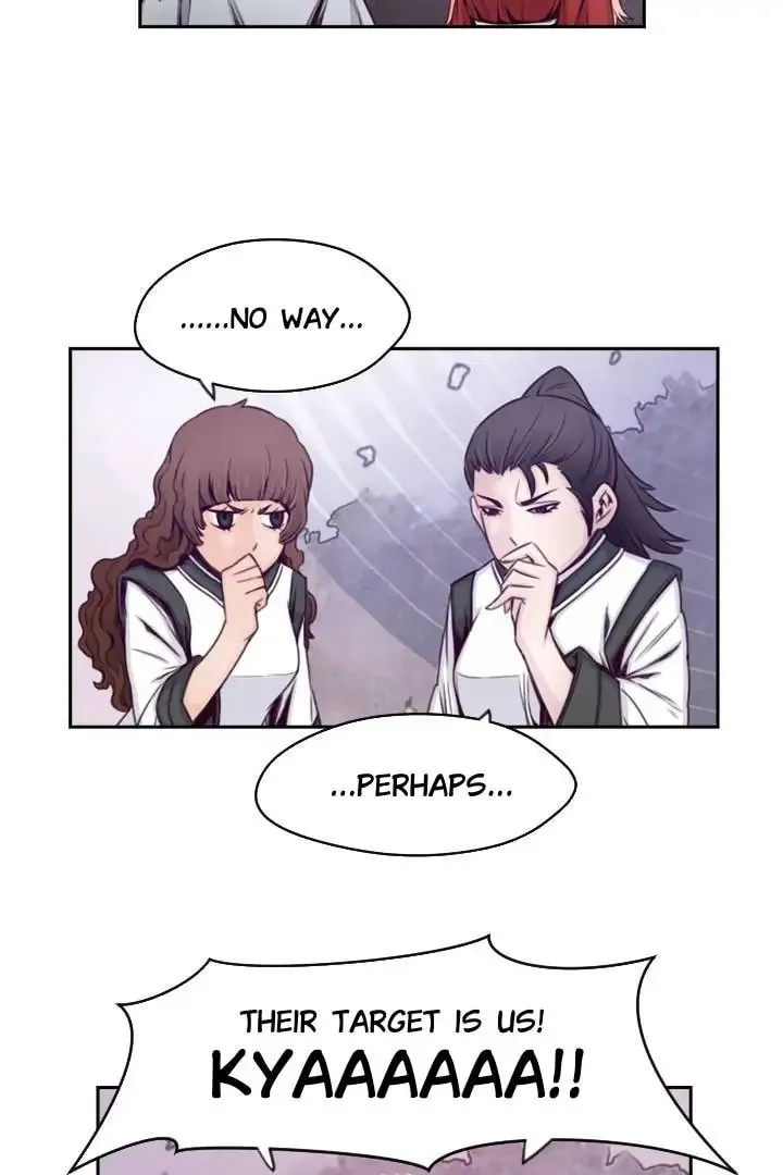 Hwalin Chapter 40 page 14 - 