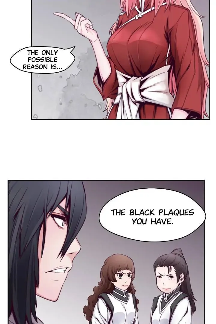 Hwalin Chapter 40 page 17 - 
