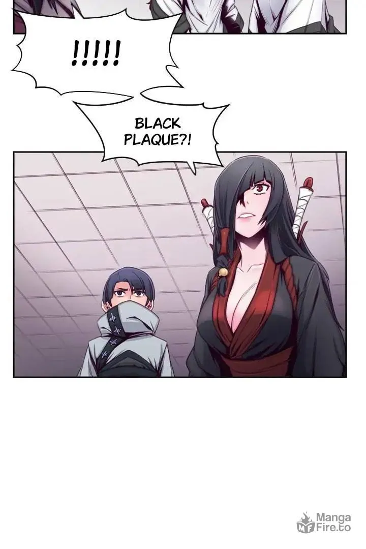 Hwalin Chapter 40 page 18 - 