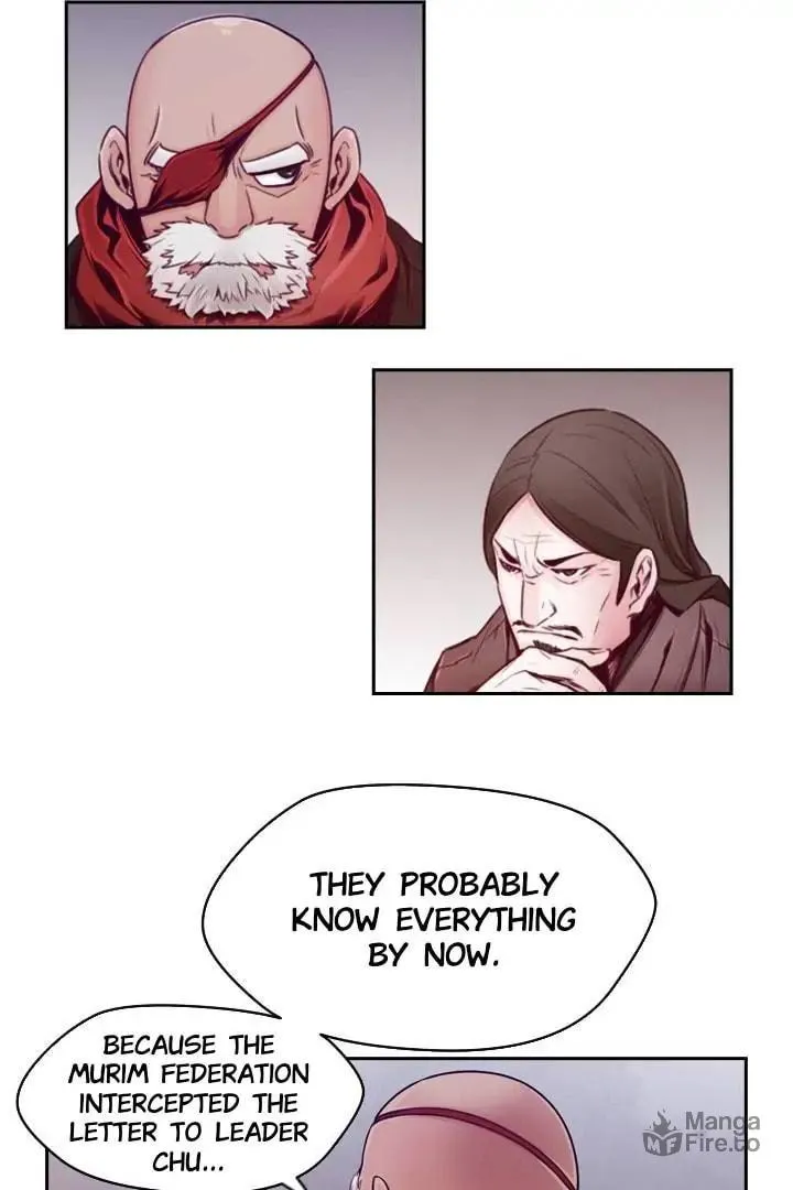 Hwalin Chapter 40 page 24 - 
