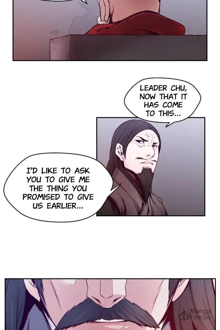 Hwalin Chapter 40 page 25 - 
