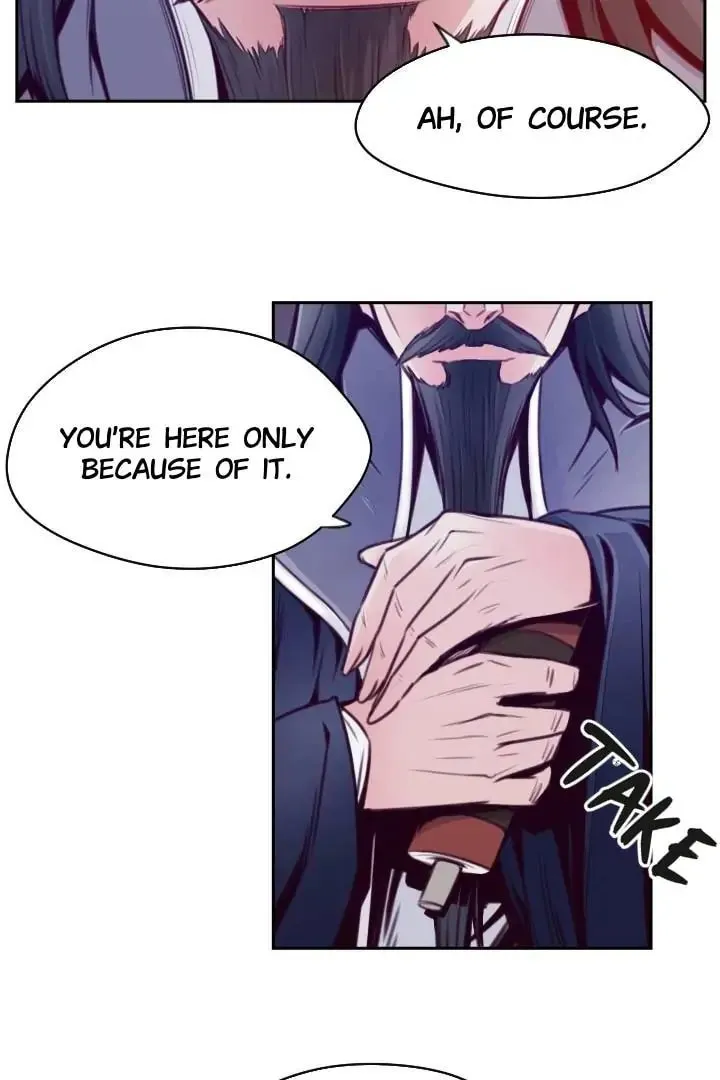 Hwalin Chapter 40 page 26 - 