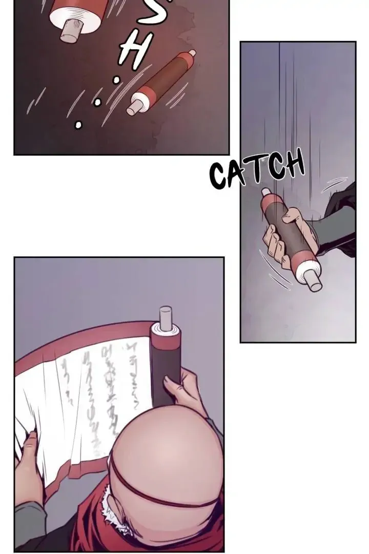 Hwalin Chapter 40 page 28 - 