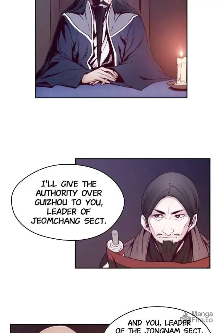 Hwalin Chapter 40 page 30 - 
