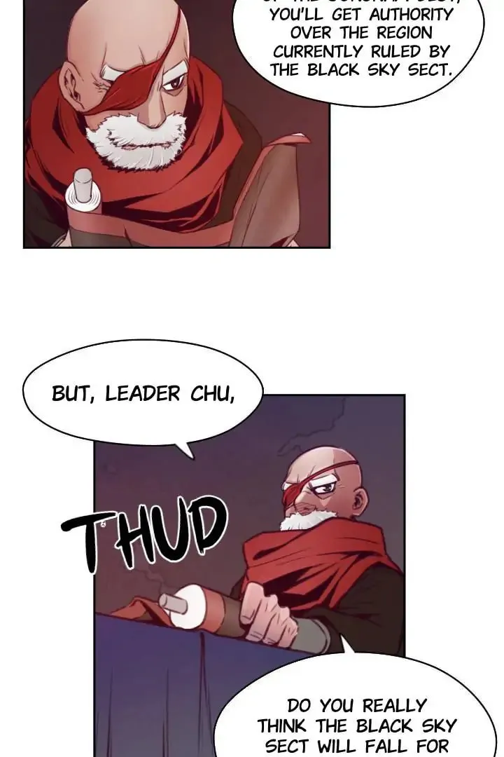 Hwalin Chapter 40 page 31 - 