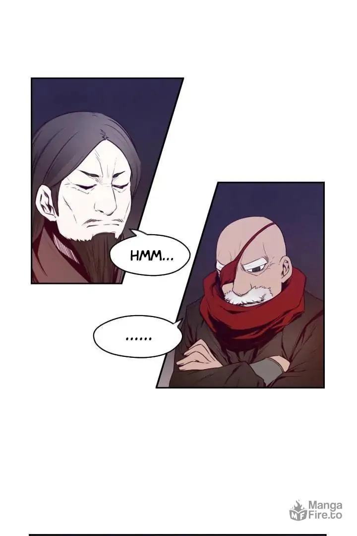 Hwalin Chapter 40 page 33 - 