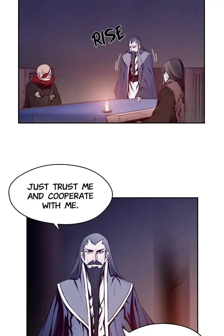 Hwalin Chapter 40 page 34 - 