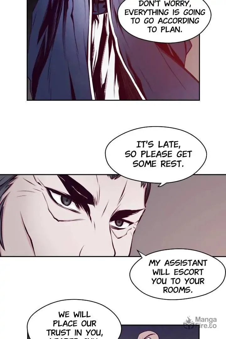 Hwalin Chapter 40 page 35 - 