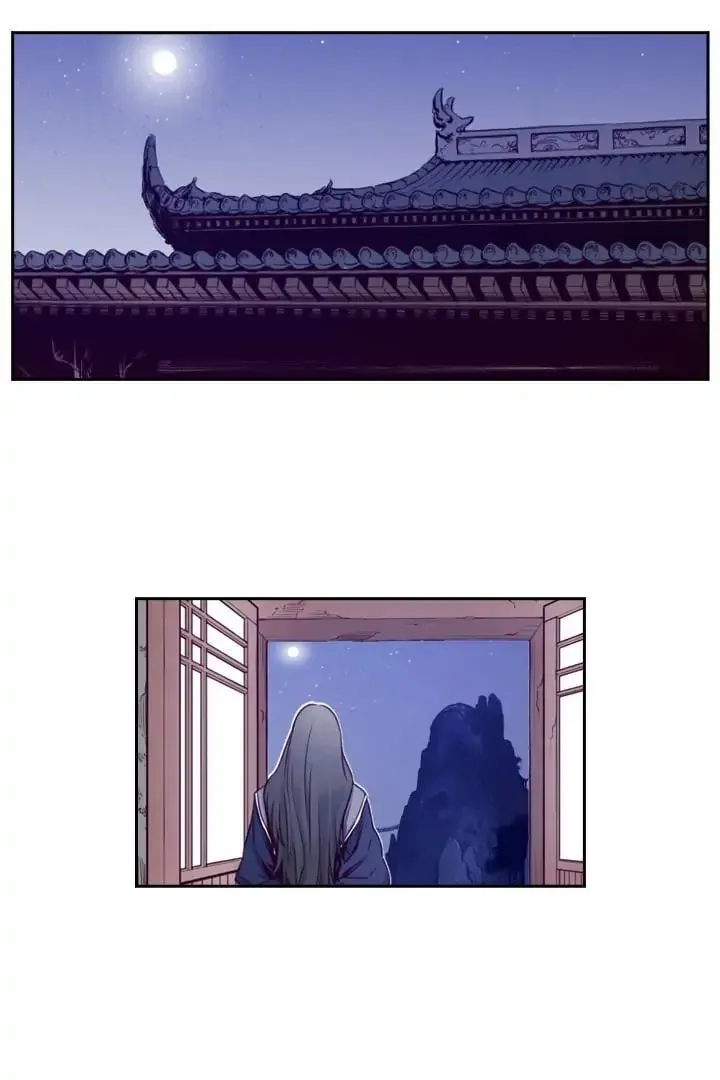 Hwalin Chapter 40 page 37 - 