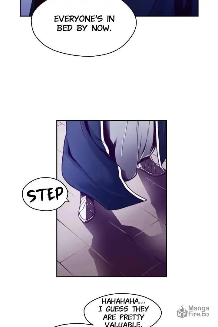Hwalin Chapter 40 page 39 - 
