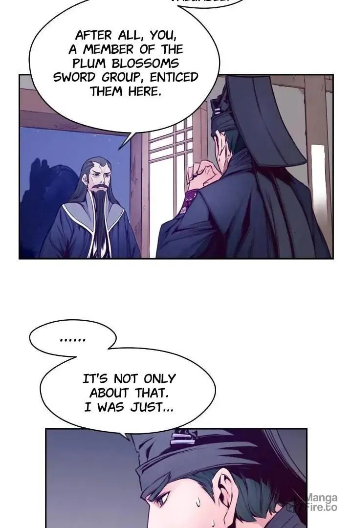 Hwalin Chapter 40 page 40 - 