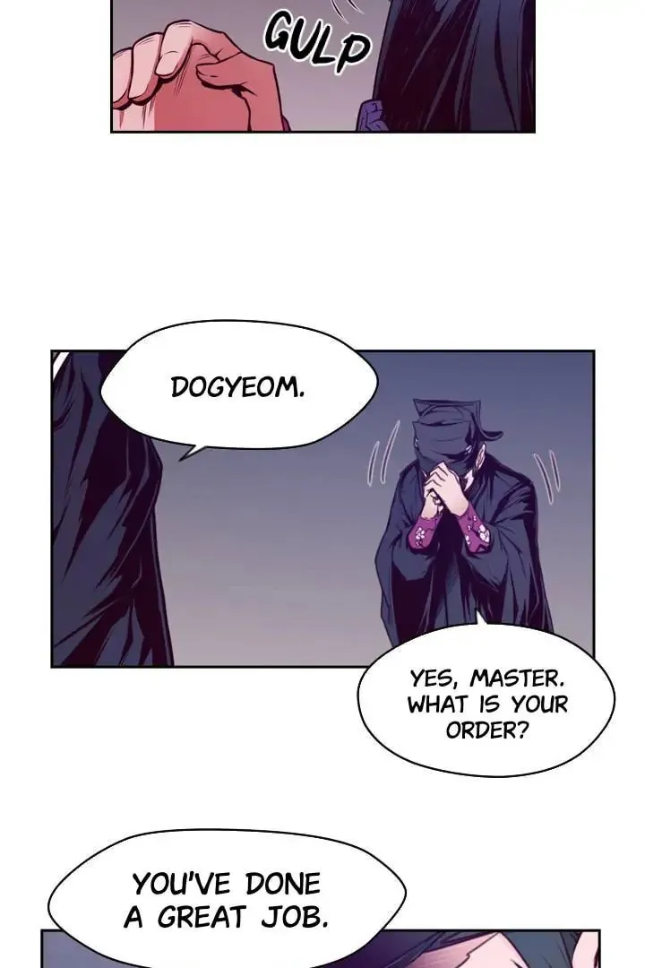 Hwalin Chapter 40 page 43 - 