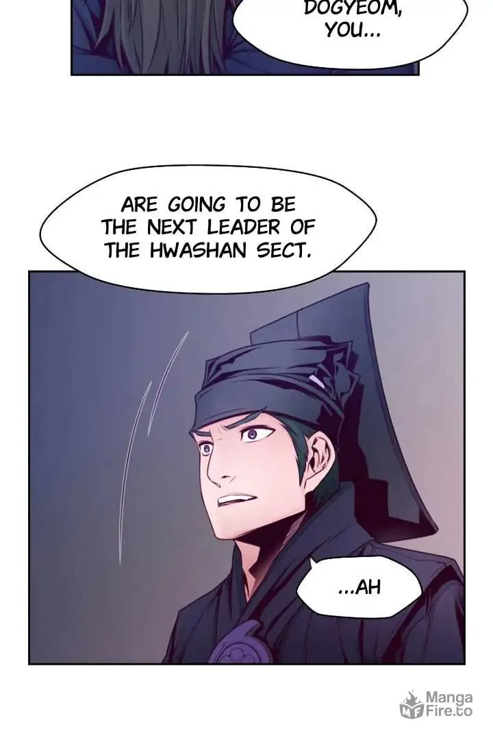 Hwalin Chapter 40 page 45 - 