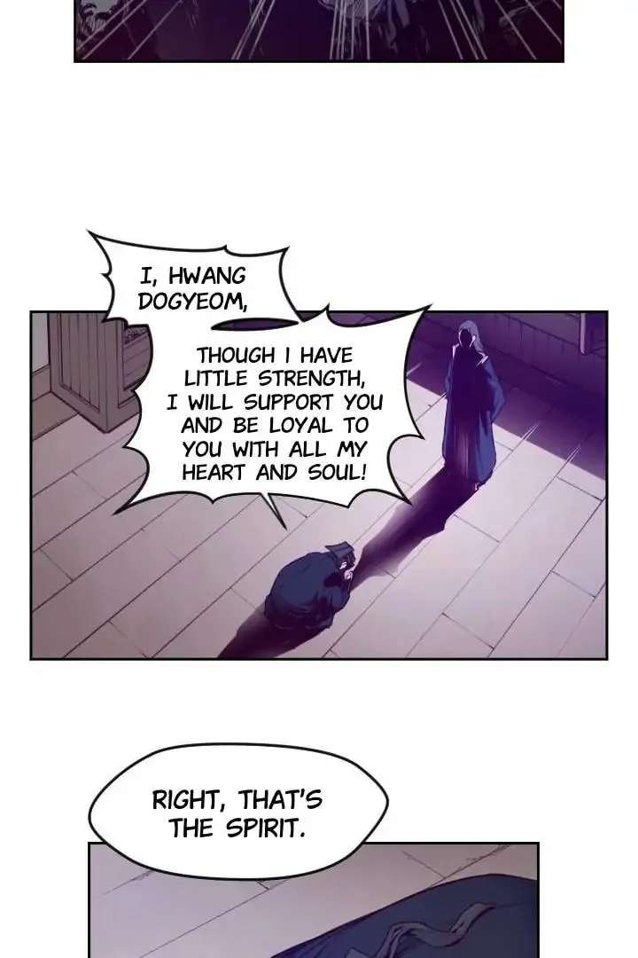 Hwalin Chapter 40 page 47 - 