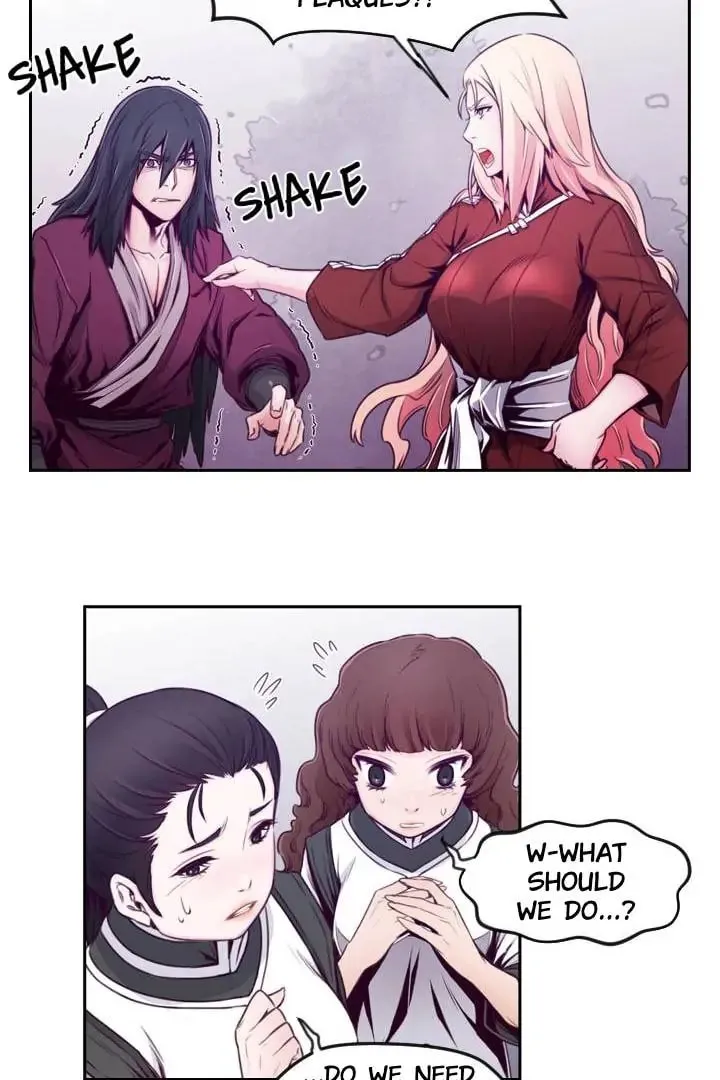 Hwalin Chapter 40 page 52 - 