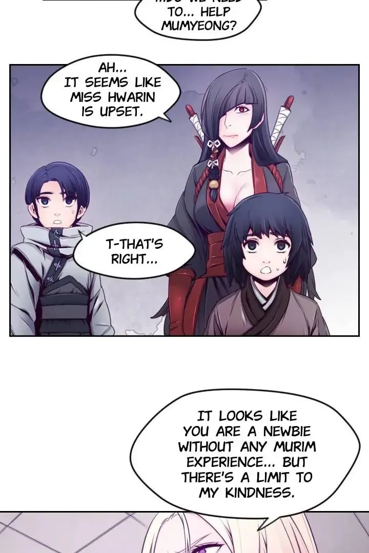 Hwalin Chapter 40 page 53 - 