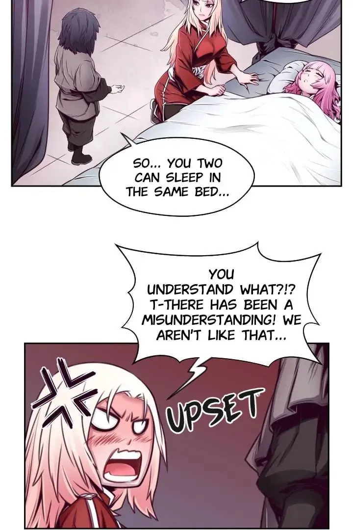 Hwalin Chapter 40 page 8 - 