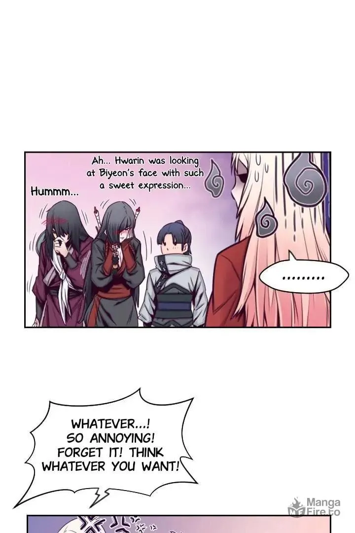 Hwalin Chapter 40 page 9 - 