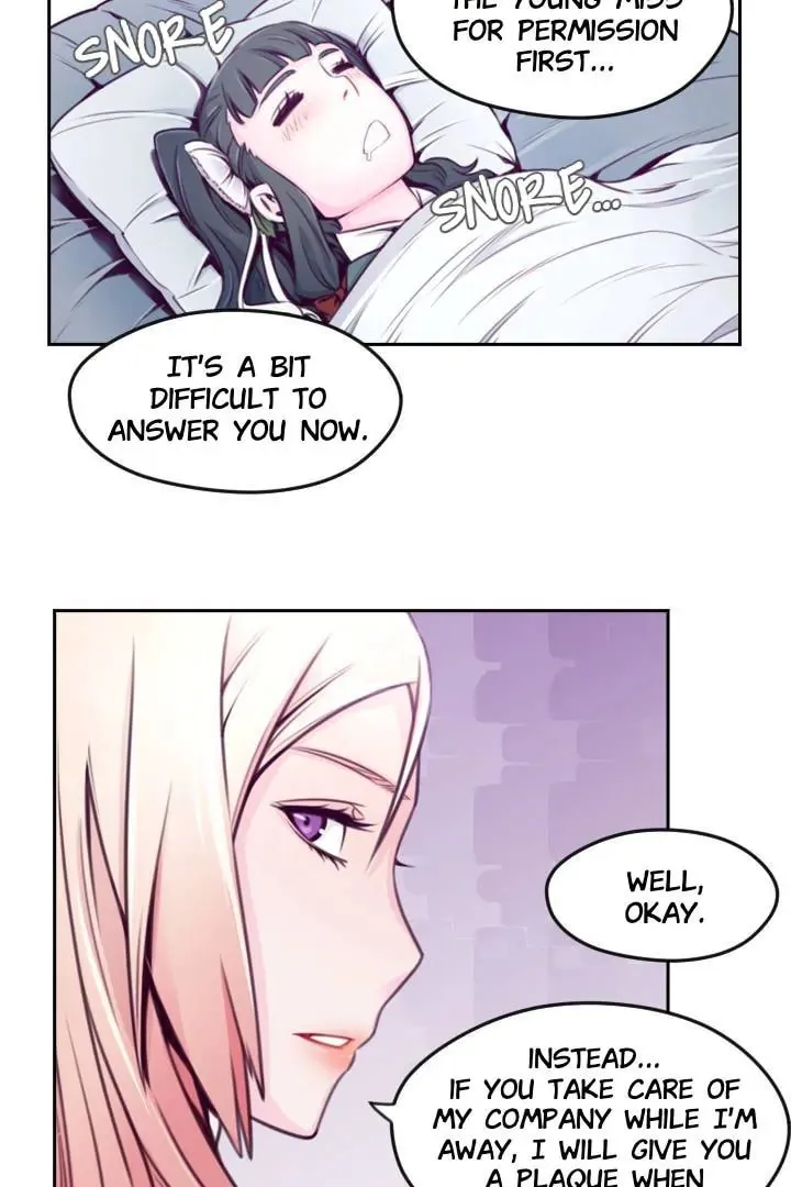 Hwalin Chapter 41 page 11 - 